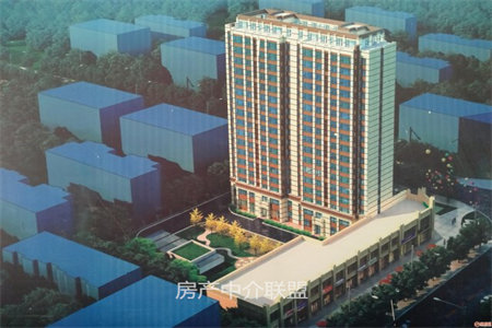 水产公司家属院4室2厅2卫185㎡30万急售